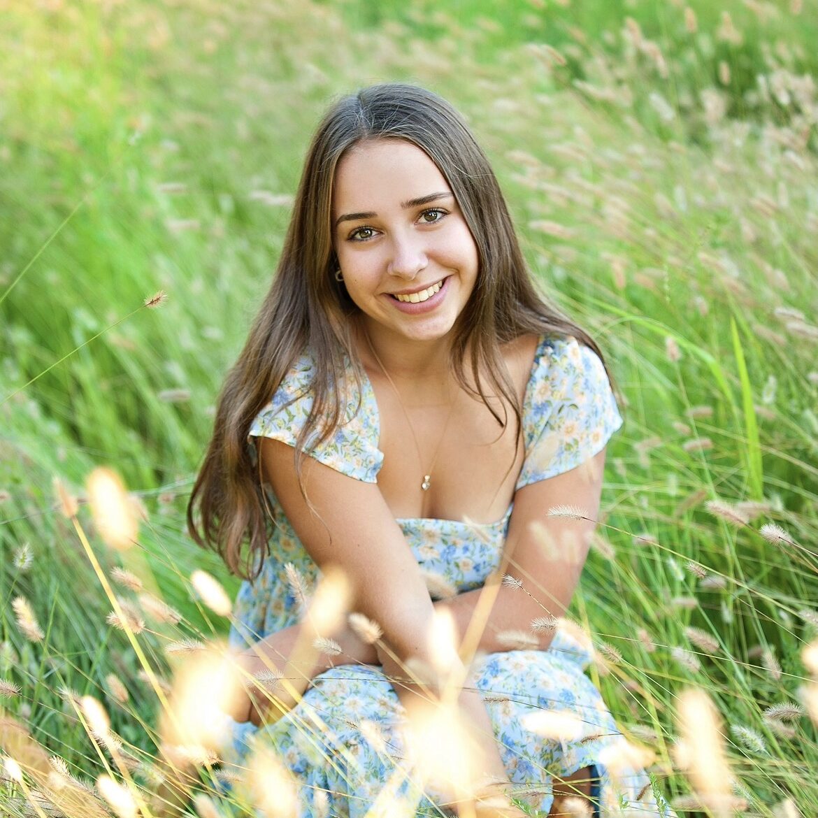 <strong>Avery Morris</strong>